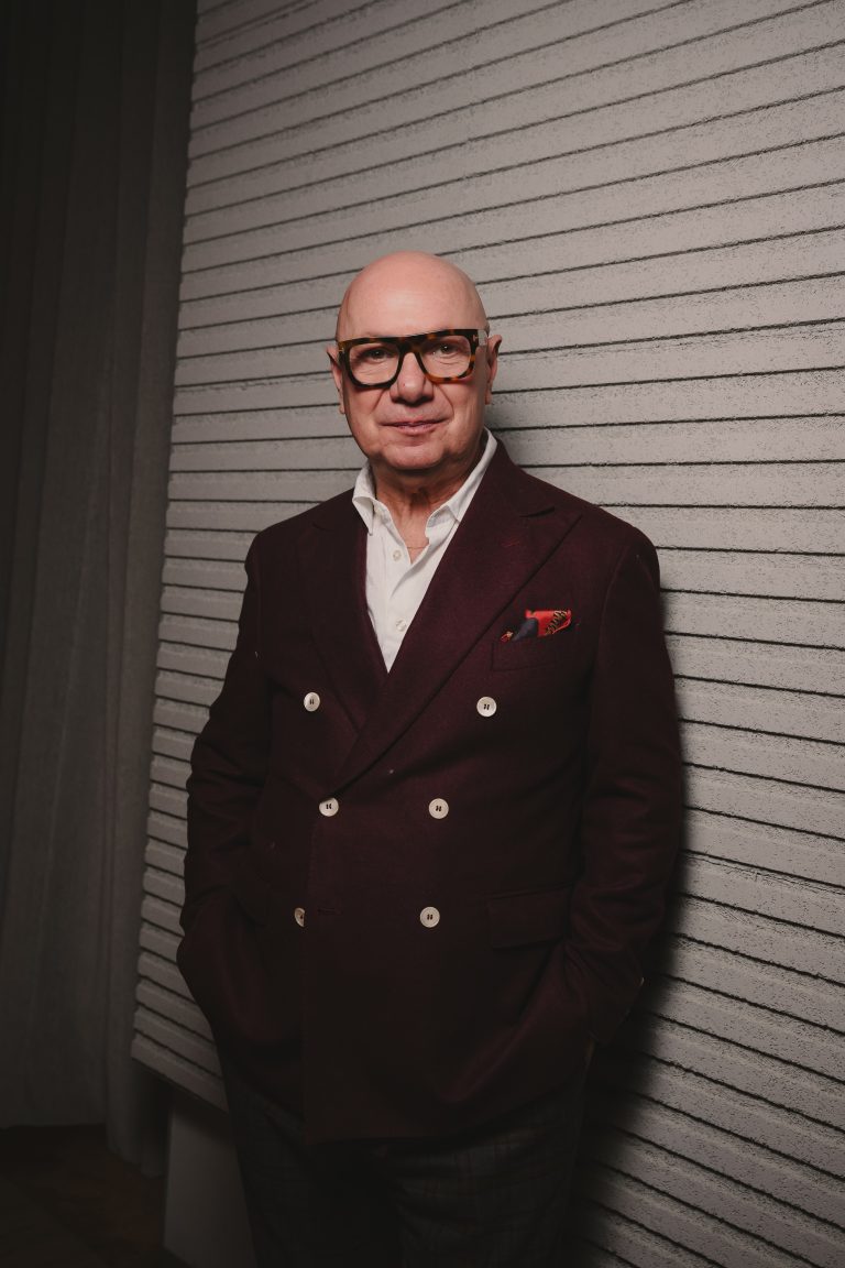  - Una serata dedicata ai Patron di Triennale Milano tra cocktail, visioni e coro gospel