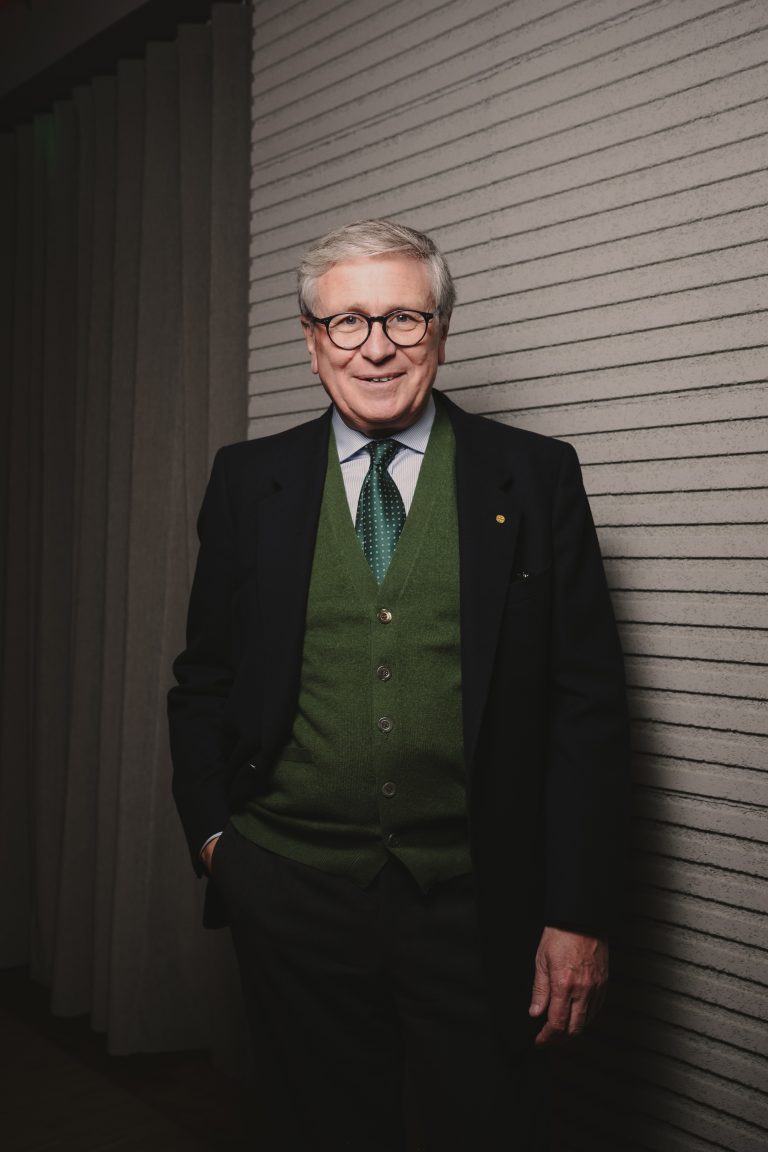  - Una serata dedicata ai Patron di Triennale Milano tra cocktail, visioni e coro gospel