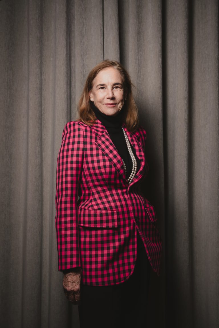  - Una serata dedicata ai Patron di Triennale Milano tra cocktail, visioni e coro gospel