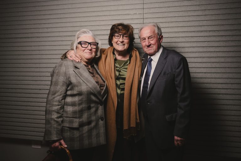  - Una serata dedicata ai Patron di Triennale Milano tra cocktail, visioni e coro gospel