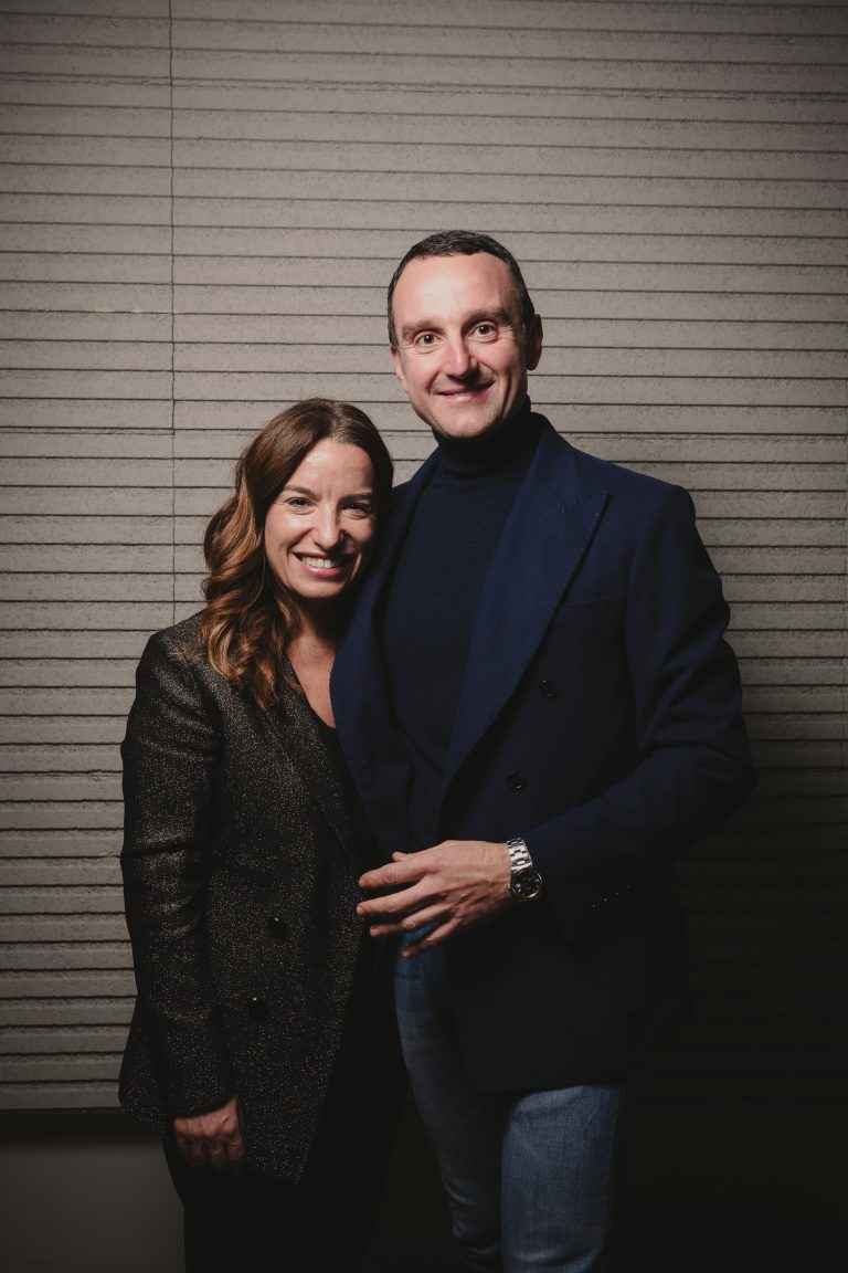  - Una serata dedicata ai Patron di Triennale Milano tra cocktail, visioni e coro gospel