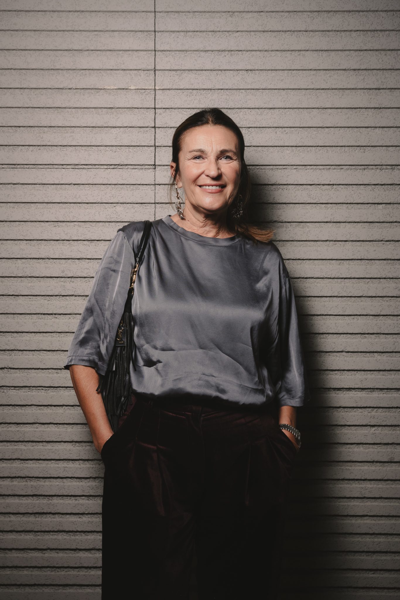  - Una serata dedicata ai Patron di Triennale Milano tra cocktail, visioni e coro gospel