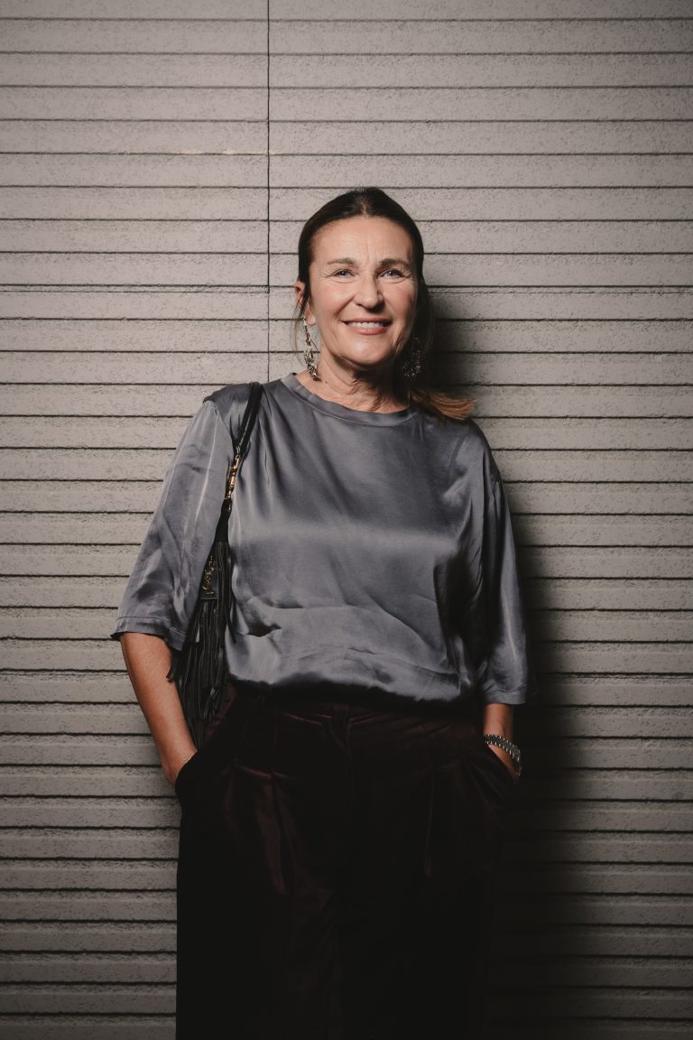  - Una serata dedicata ai Patron di Triennale Milano tra cocktail, visioni e coro gospel