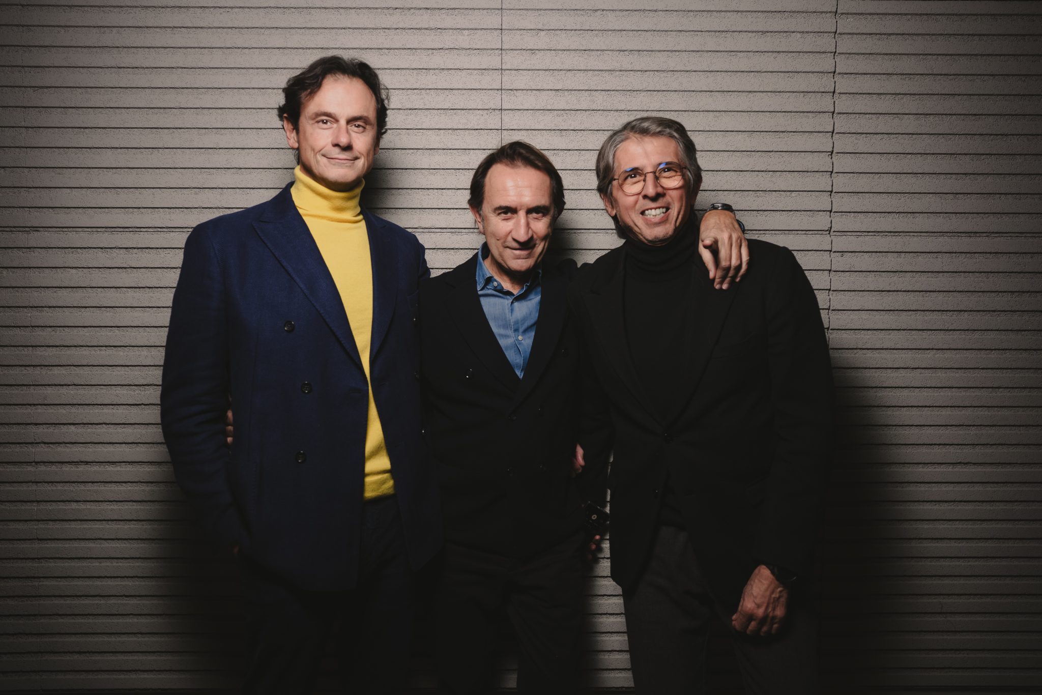  - An Evening Dedicated to Triennale Milano’s Patrons, Between Cocktails, Shared Visions, and a Gospel Choir