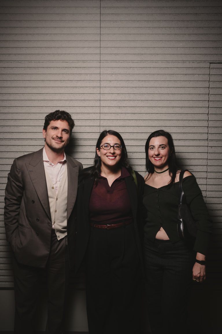  - Una serata dedicata ai Patron di Triennale Milano tra cocktail, visioni e coro gospel