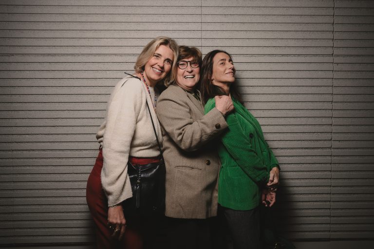  - Una serata dedicata ai Patron di Triennale Milano tra cocktail, visioni e coro gospel