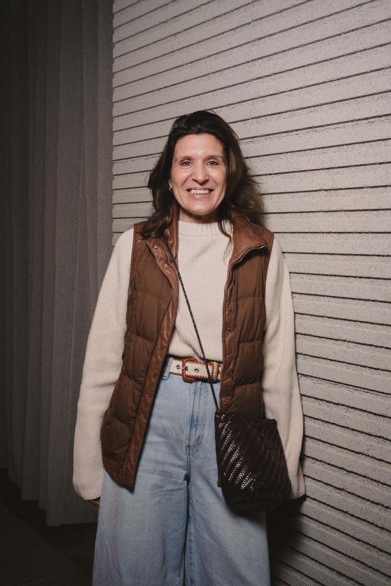  - Una serata dedicata ai Patron di Triennale Milano tra cocktail, visioni e coro gospel