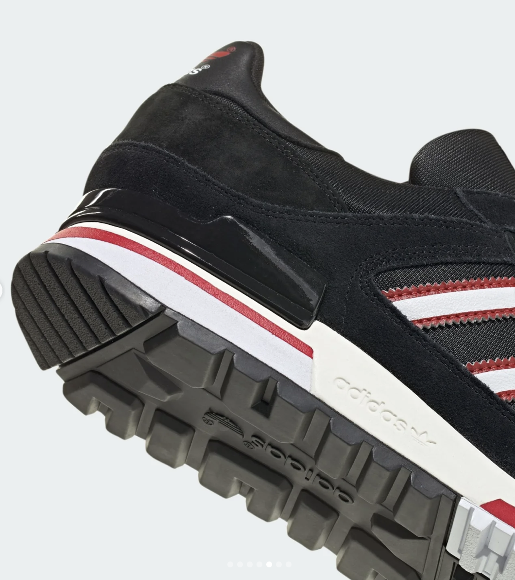 The Stone Roses x adidas: sneakers for Manchester