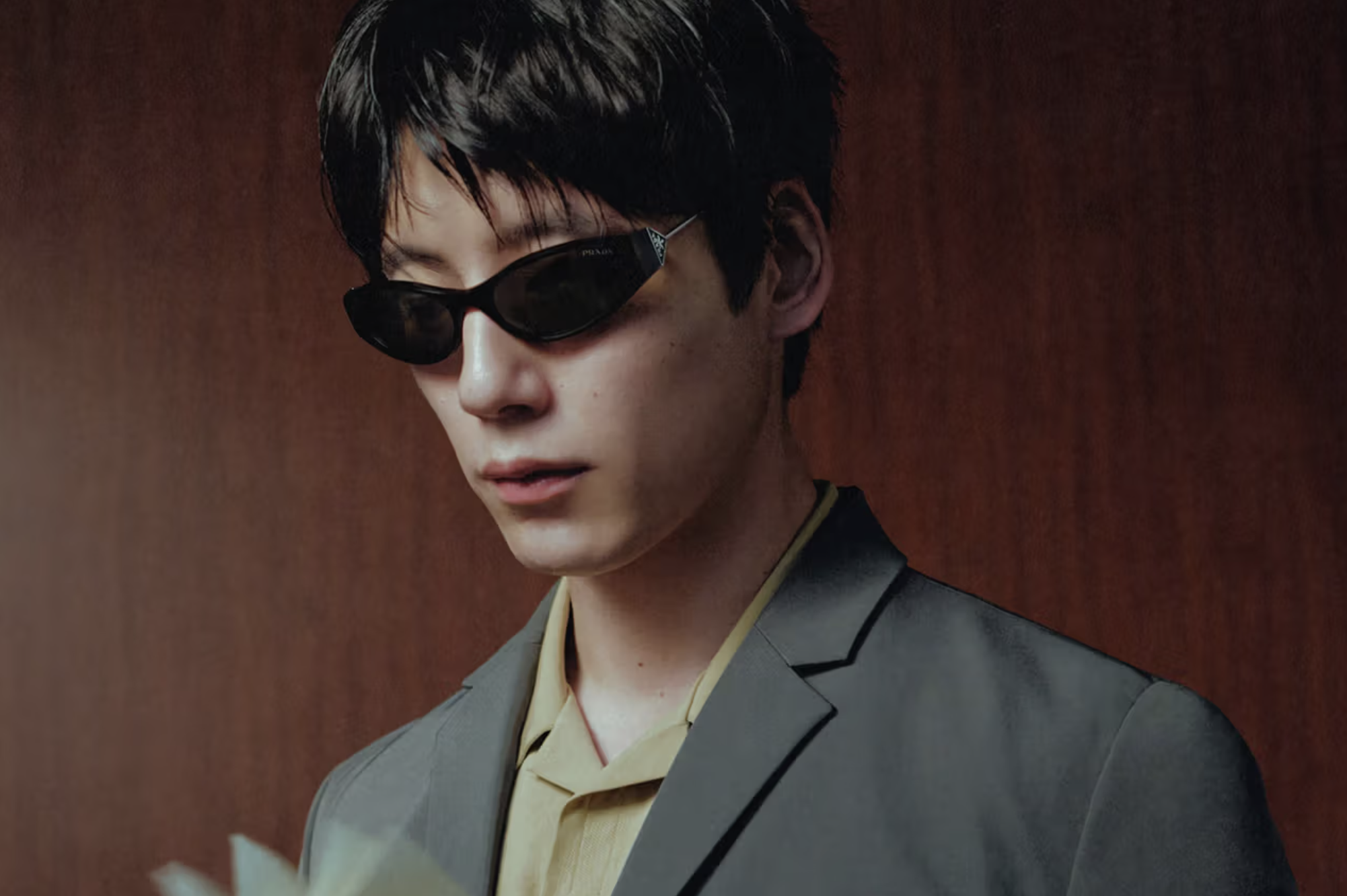 Prada x Gentle Monster: Follow My Gaze