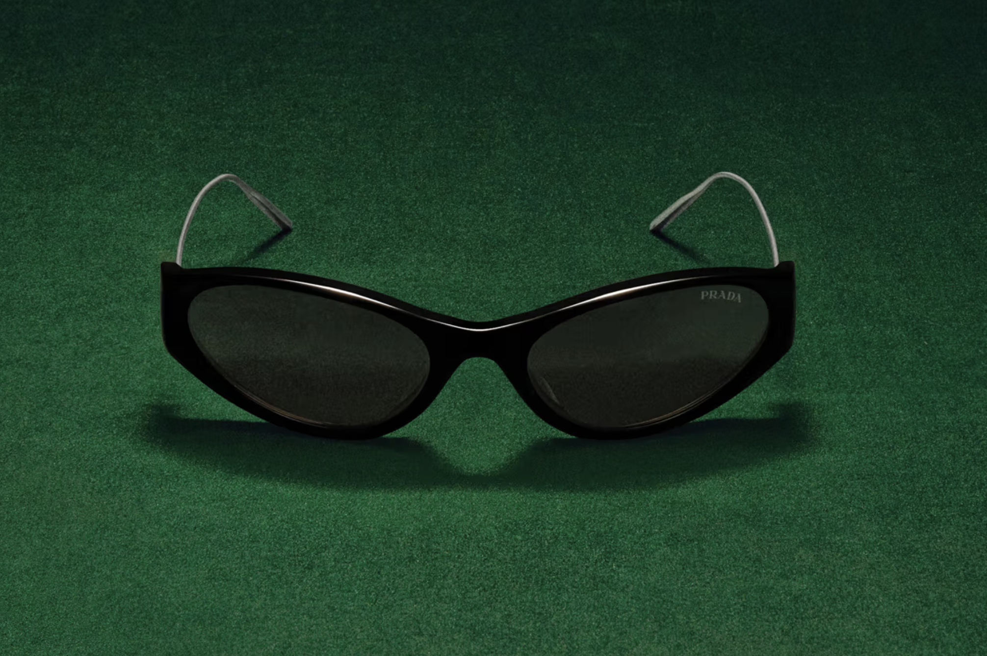 Prada x Gentle Monster: Follow My Gaze